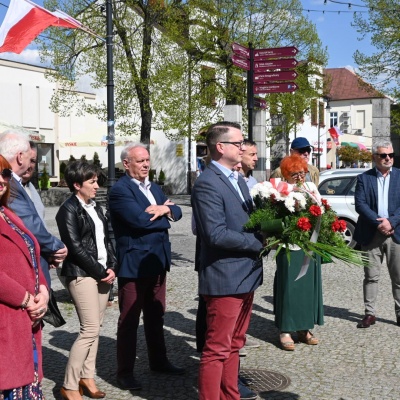 Obchody 1 Maja w Województwie Łódzkim