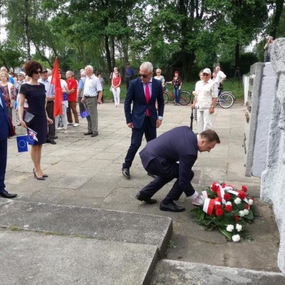 Święto Pracy 2018 w województwie łódzkim